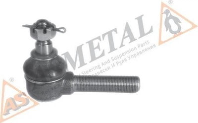 Рулевые наконечники ASMETAL 17MR0400 6313380310