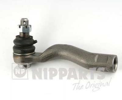 Рулевые наконечники NIPPARTS N4832097 Toyota Land Cruiser; Lexus LX 4504669236, 4504669235