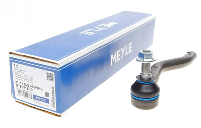 Рульові наконечники MEYLE 31-16 020 0059/HD 53560TBAA01