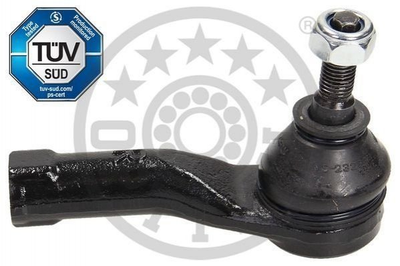 Рульові наконечники Optimal G11134 Renault Megane, Clio, Kangoo, Scenic, Twingo; Nissan Kubistar, Micra 7701047813, 7701047416, 7701475843