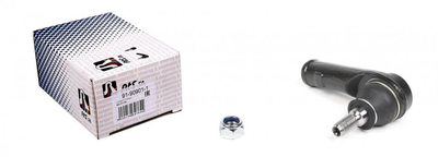 Рулевые наконечники RTS 91-90901-1 Volkswagen Transporter VTR833, 701419812B