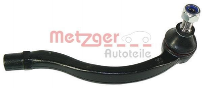 Рульові наконечники METZGER 54042402 Peugeot 508; Citroen C5 381781, 1609948380