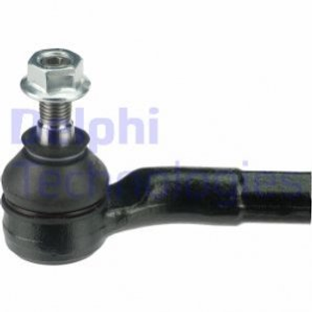 Рулевые наконечники Delphi TA3218 Skoda Rapid, Fabia; Volkswagen Polo; Seat Ibiza, Toledo; Audi A1 6C0423811A