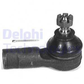 Рульові наконечники Delphi TA1165 Ford Scorpio 3730, 373O, 5021415