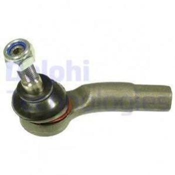 Рульові наконечники Delphi TA1795 Skoda Fabia, Roomster, Rapid; Seat Cordoba, Ibiza, Toledo; Volkswagen Polo; Audi A1 57132, 6Q0419811C, 6Q0423811