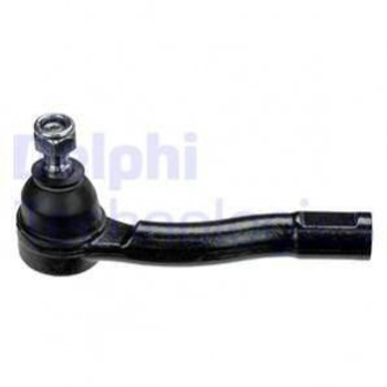 Рулевые наконечники Delphi TA2068 Chevrolet Lacetti; Daewoo Gentra, Nubira 89132, 96407485, 964O7485