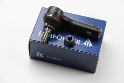 Рульові наконечники LEMFORDER 2667002 Volkswagen Polo; Skoda Fabia, Rapid, Roomster; Seat Ibiza, Cordoba, Toledo; Audi A1 6Q0419812C, 6Q0423812, 6Q0423812A