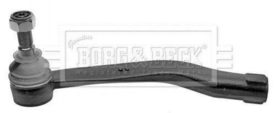 Рулевые наконечники BORG & BECK BTR5596 Renault Master; Opel Movano 4420097, 4852000Q0F, 485206730R