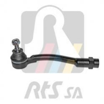 Рулевые наконечники RTS 91-09750-2 Hyundai IX20, I20; KIA Soul 568202E000, 568201E000, 568202K000