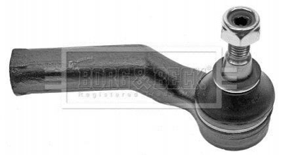 Рулевые наконечники BORG & BECK BTR5627 Ford Focus, Kuga, C-Max, Transit, Connect 1748237, 1780102, 1826501