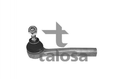 Рулевые наконечники TALOSA 42-01912 Fiat 500 77366166