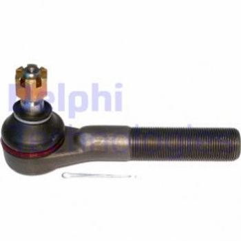 Рульові наконечники Delphi TA2033 Jeep WRANGLER II (TJ), Grand Cherokee I (ZJ), Cherokee XJ 52005739, 52OO5739, 93030