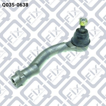 Рулевые наконечники Q-fix Q035-0638 Hyundai Tucson; KIA Sportage 568202E000