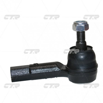 Рулевые наконечники CTR CEVW3R Skoda Fabia, Roomster; Seat Cordoba, Ibiza; Volkswagen Polo; Audi A1 6C0423812A, 5U0422812, 5Z0423812