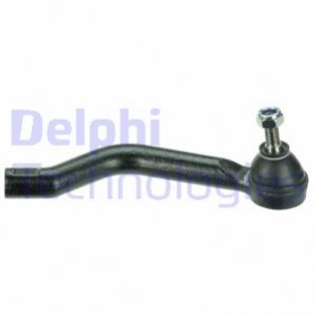 Рульові наконечники Delphi TA3240 Renault Kadjar; Nissan Qashqai 485204EA0A, D85204EA0A