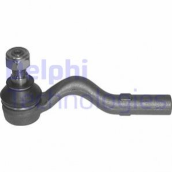 Рульові наконечники Delphi TA1658 Mercedes E-Class 2103380515, 21O338O515, 49438