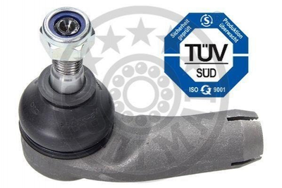 Рулевые наконечники Optimal G1540 Audi 100 4A0419811A