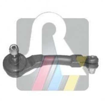 Рульові наконечники RTS 91004162 Renault Clio 7701147126, 7701471126, 7701471145