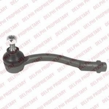 Рульові наконечники Delphi TA2476 Hyundai Accent 568201E000, 568202E000, 5682O1EOOO