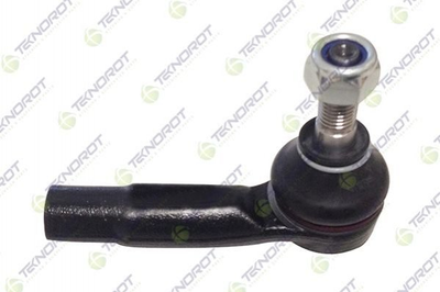 Рулевые наконечники TEKNOROT V331 Volkswagen Jetta, Golf, Passat, Caddy, Vento, Polo; Seat Cordoba, Toledo, Ibiza 3A0422812