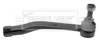 Рулевые наконечники BORG & BECK BTR5597 Opel Movano; Renault Master 4420098, 4852000Q0E, 485200780R