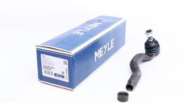 Рулевые наконечники MEYLE 316 020 0014 BMW 3 Series 32106774320, 32216751041