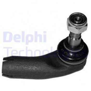 Рульові наконечники Delphi TA1453 Audi 100 37337, 4AO419812A, 4A0419812A