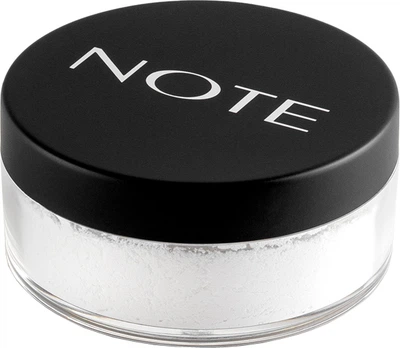 Рассыпчатая пудра Note Loose Powder 01 invisible 14 г (3701365769904)