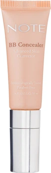 ВВ-консиллер Note BB Concealer Advanced Skin Corrector SPF15 01 10 мл (3701365719398)