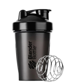 Шейкер спортивный BlenderBottle Original Classic 20oz/590ml Black (A-011923)