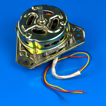 Мотор центрифуги Saturn YYG-70 для стиральной машины