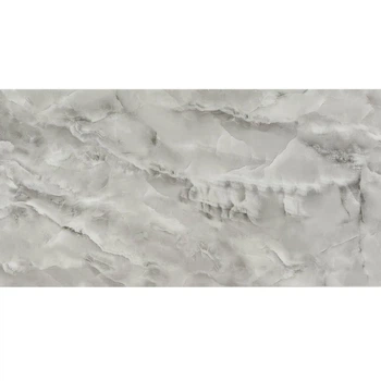 Самоклеюча стінова PET плитка 600*300*2mm, ціна за 1 шт. (PET-1681)