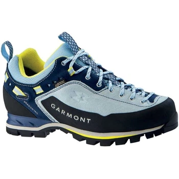 Кроссовки Garmont Dragontail Lt Gtx Wms 41 Light blue/lemon (1053-481044(001741)/1741-7)