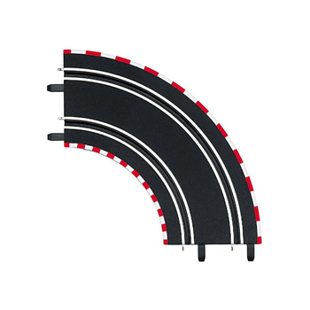 Трек автомобільних гонок Carrera Go Plus Digital 143 (4007486616035)