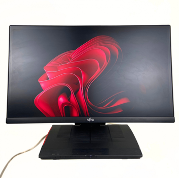 Моноблок Fujitsu Esprimo X956 23" IPS FullHD (i5-6500T/ память 32GB / диск SSD 1TB) Б/У