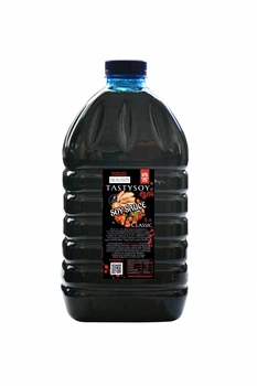 Соевый соус Tastysoy 5 л ПЭТ