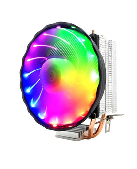 Кулер SNOWMAN X200 LED