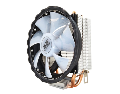 Кулер Sseasonic C200