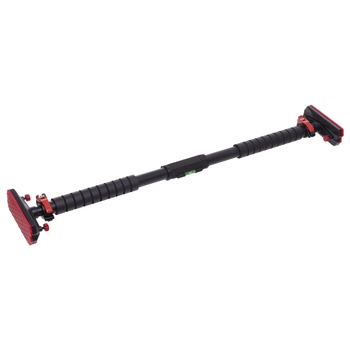 Турник в дверной проем раздвижной SP-Sport FI-6184 65-100см