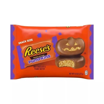 Шоколад Reese's Pumpkins Boo 289 г