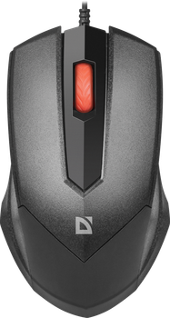 Миша Defender Expansion MB-753 (52753) комп'ютерна