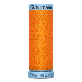 Нитки Silk S 303 100 м, Gutermann 350 744590