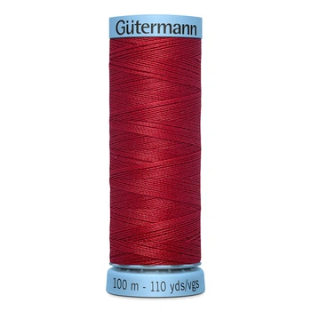 Нитки Silk S 303 100 м, Gutermann 46 744590