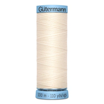 Нитки Silk S 303 100 м, Gutermann 802 744590