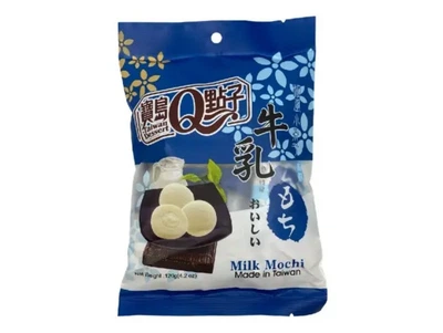 Моти Milk Mochi 120г