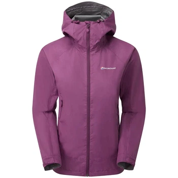 Куртка мембранная Montane Meteor W FMTJAWIN wineberry M