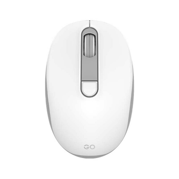 Беспроводная компьютерная мышка Wireless Fantech W192 Белая