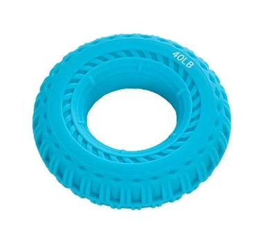 Эспандер кистевой SP 3412 40 lb (18кг) голубой