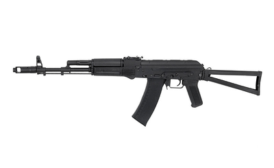 Страйкбольная аналог AKS 74 CM.040 (без АКБ и без ЗУ) [CYMA] (для страйкбола)