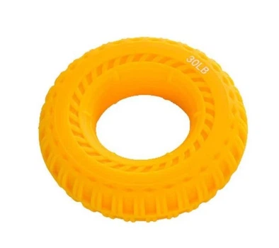 Еспандер кистьовий SP 3412 30 lb (14кг) жовтий